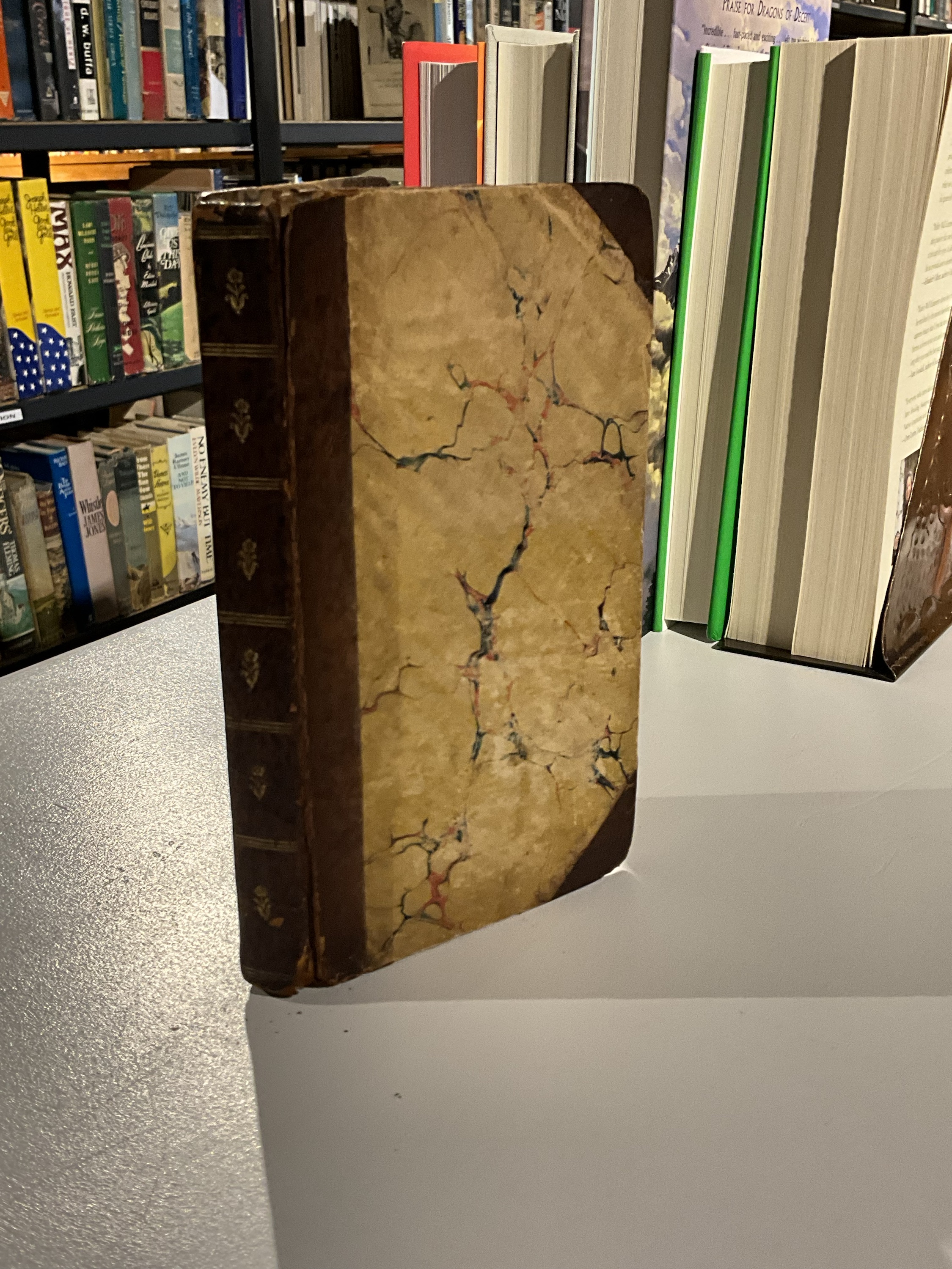 The Indian Pilgrim; or The Progress of the Pilgrim Nazareenee by Mrs. Mary Martha Sherwood