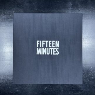 FIFTEEN MINUTES: Homage to Andy Warhol